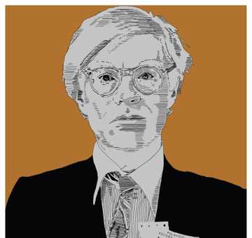 Andy Warhol