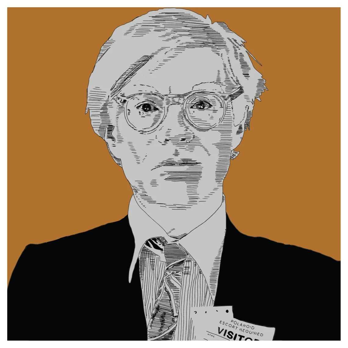 Andy Warhol